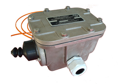 美国RAMSEY(拉姆齐)DB-100撕裂开关