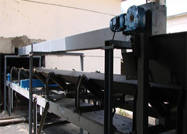 CXM型 箱体自动链码校验装置