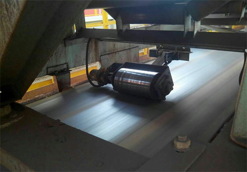 welcome赢乐皮带秤测速滚筒