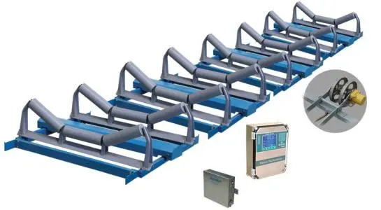 电子皮带秤厂家 电子皮带秤厂家