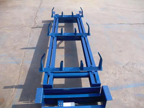 电子皮带秤 电子皮带秤