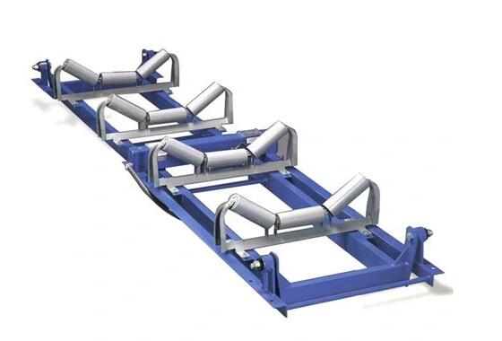 电子皮带秤 电子皮带秤