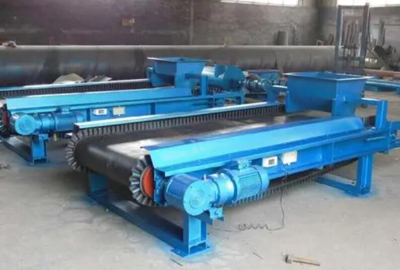 电子皮带秤 电子皮带秤