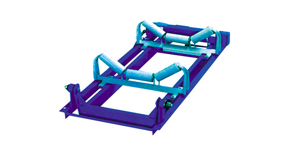 电子皮带秤 电子皮带秤