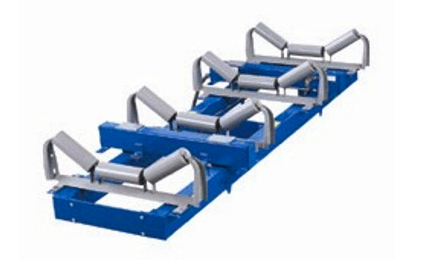 电子皮带秤厂家 电子皮带秤厂家