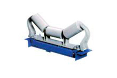 ICS-30型电子皮带秤 ICS-30型电子皮带秤