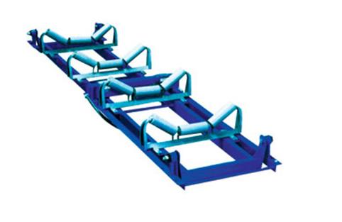 电子皮带秤 电子皮带秤