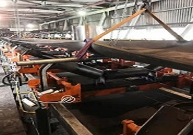 电子皮带秤厂家 电子皮带秤厂家