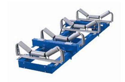 电子皮带秤 电子皮带秤